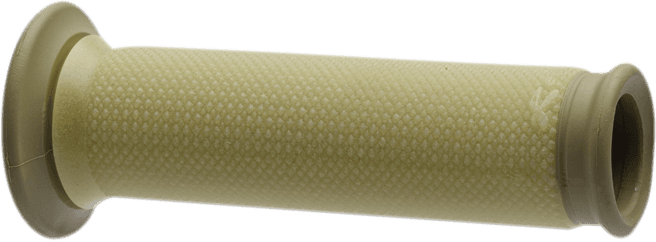 RENTHAL 0630-0762 Reinforced Dual-Compound Grips for Street - 1-1/4"