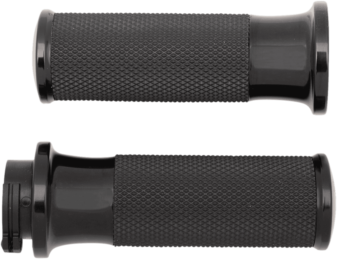 ARLEN NESS 0630-1038 Smooth Grips - Cable - Black