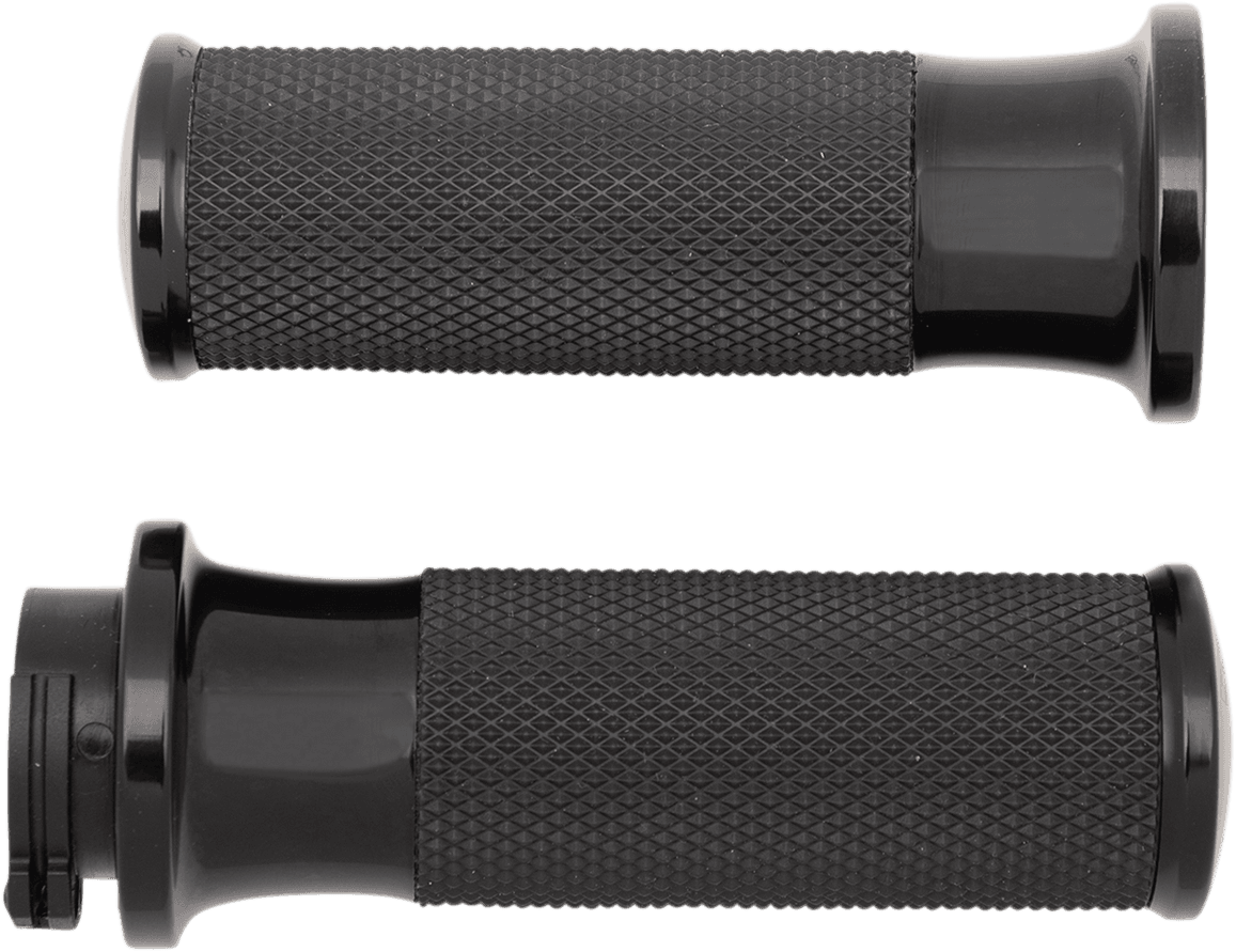 ARLEN NESS 0630-1038 Smooth Grips - Cable - Black