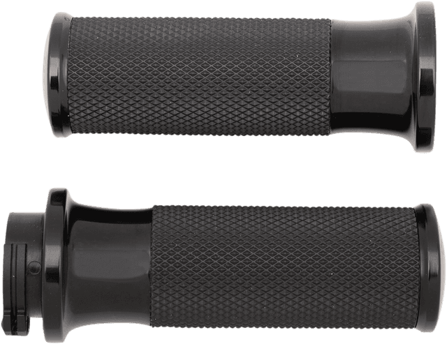 ARLEN NESS 0630-1038 Smooth Grips - Cable - Black