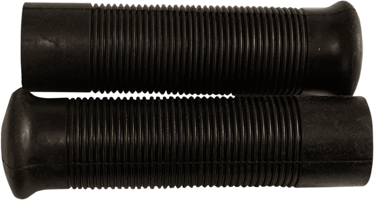 EMGO 0630-1352 Jack Hammer Grips - 7/8"