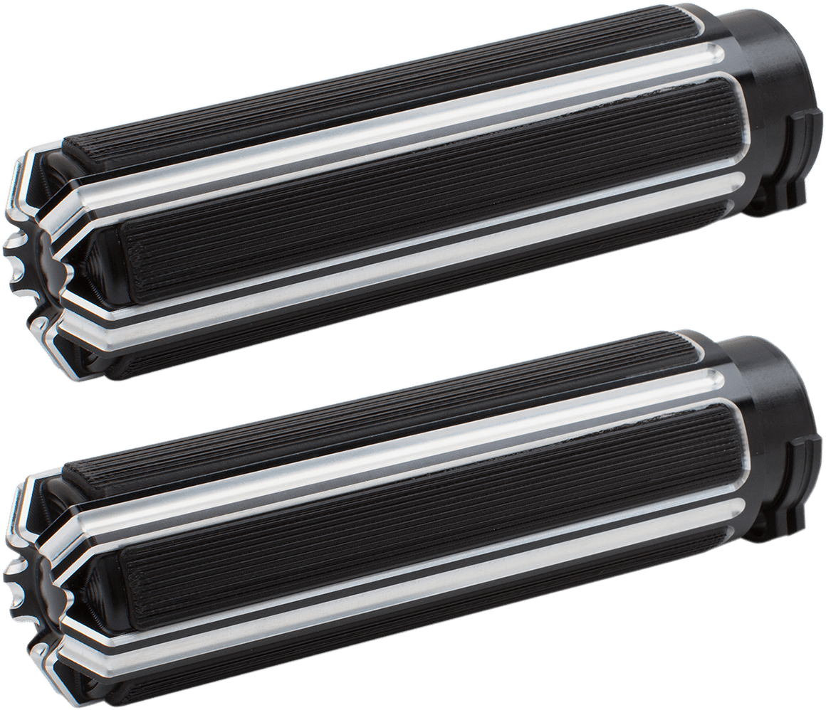 ARLEN NESS 0630-1693 10-Gauge Comfort Grips - Cable - Black