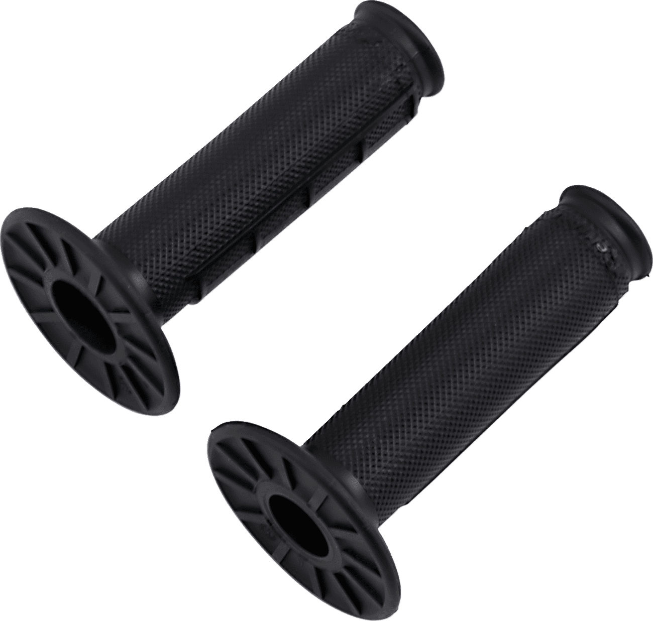 RENTHAL 0630-1695 Ultra Tacky Dual-Compound Grips - Half Waffle