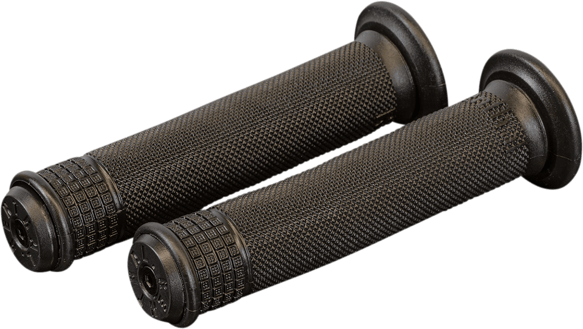 RENTHAL 0630-2710 Push-On Grips - Ultratacky™