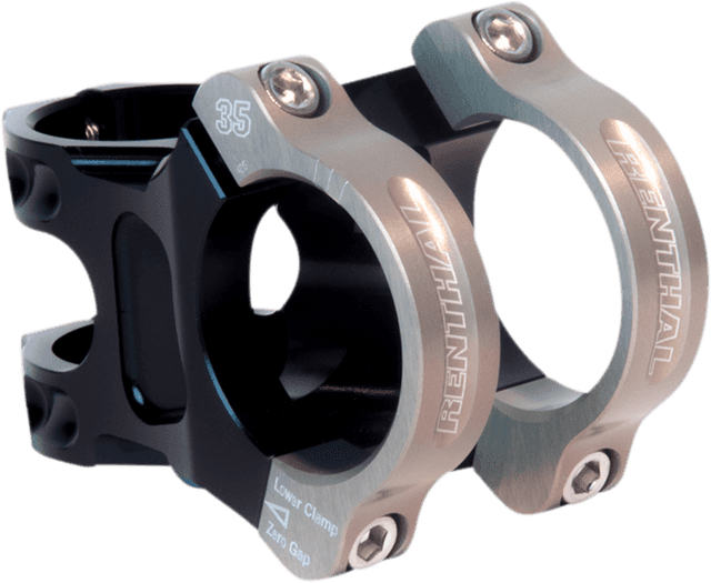 RENTHAL 0630-2748 Apex35 Stem - 50 mm