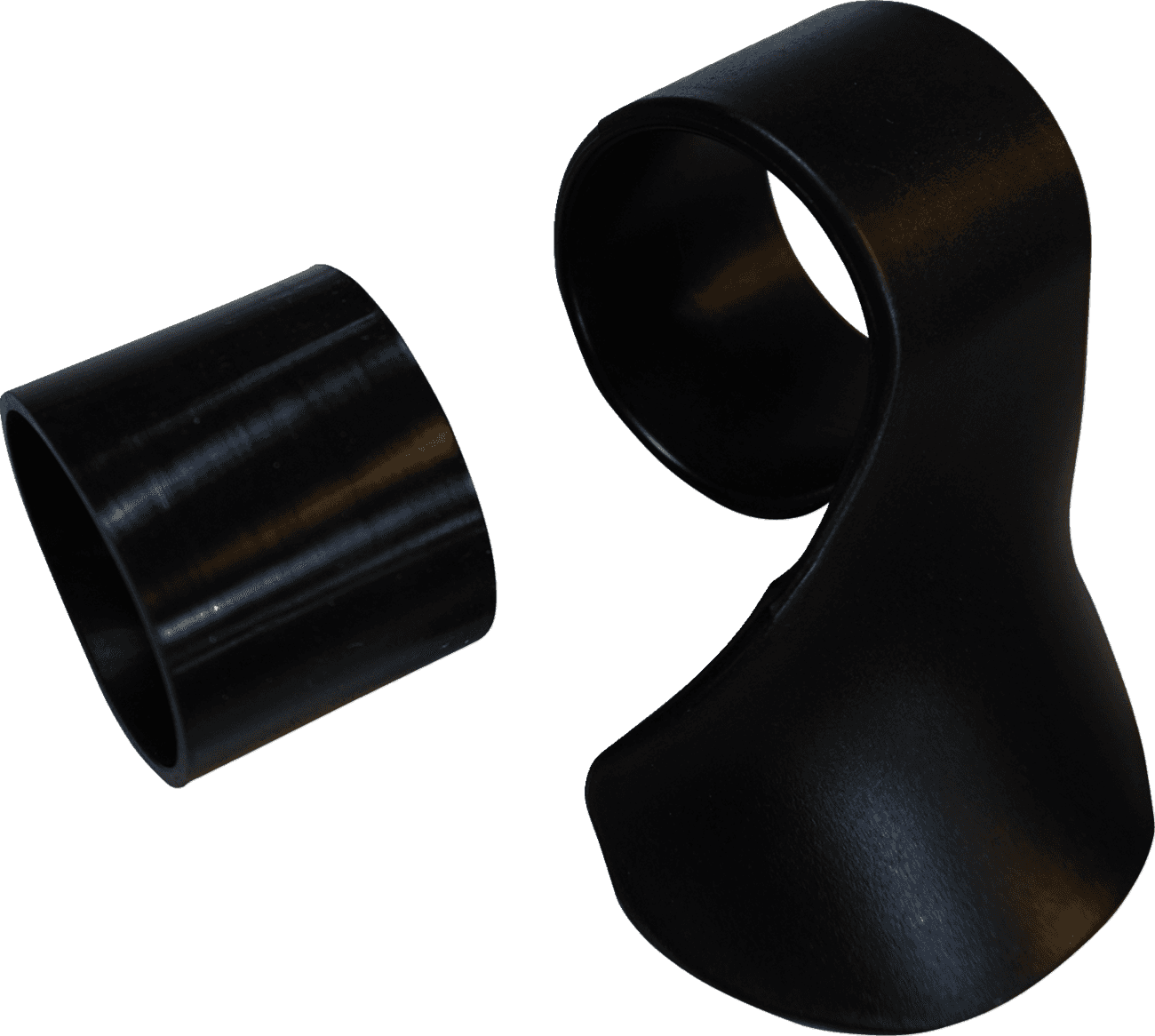 DRAG SPECIALTIES 0630-2827 Throttle Assist - Black
