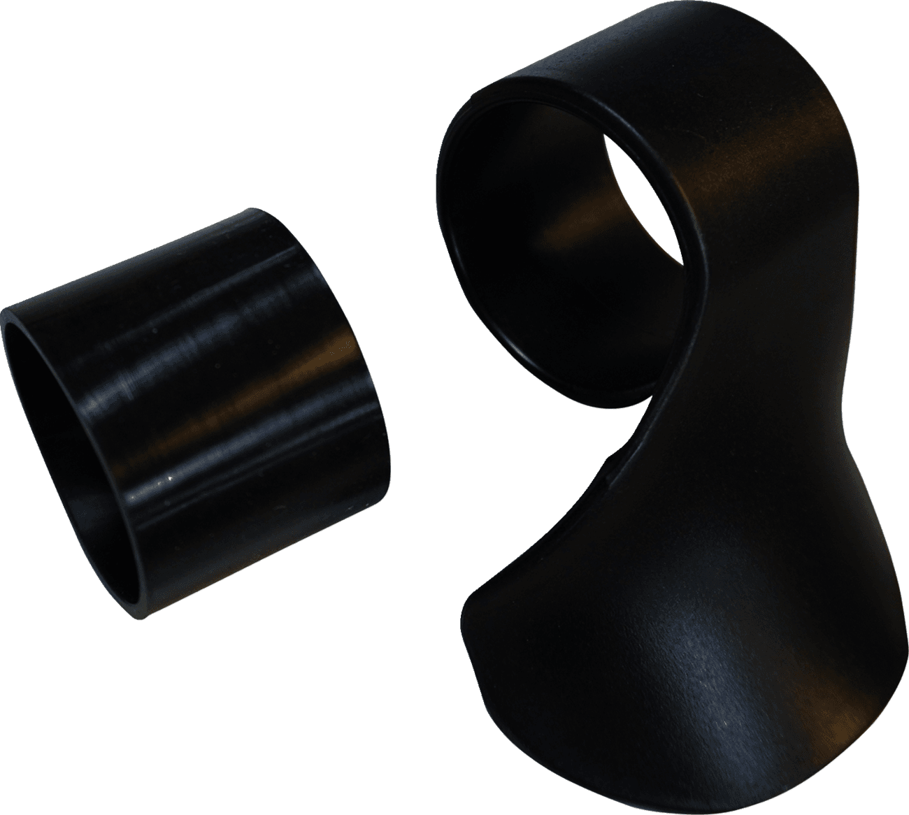 DRAG SPECIALTIES 0630-2827 Throttle Assist - Black