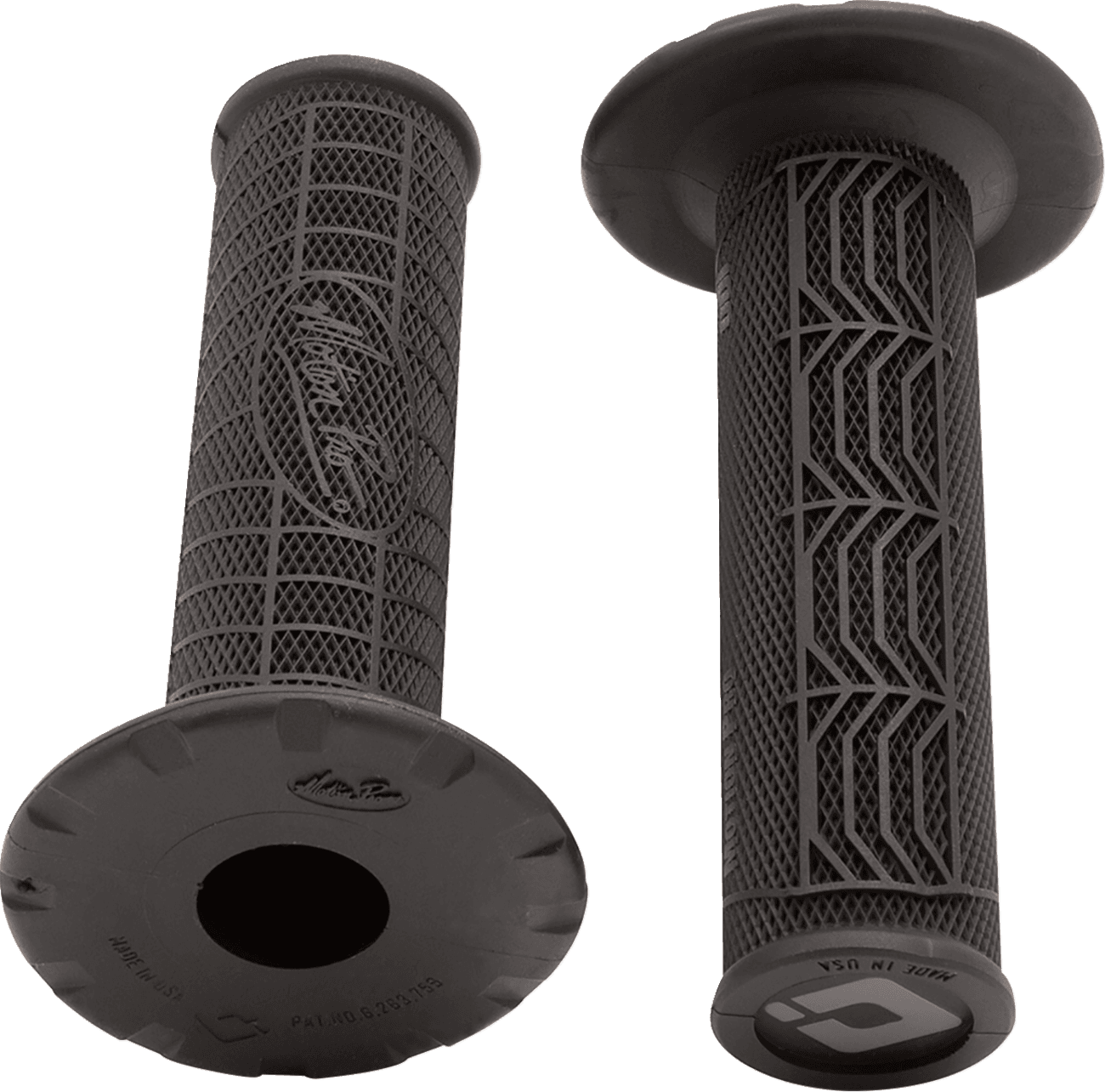 MOTION PRO 0630-2828 DirtControl™ II Grips - Black