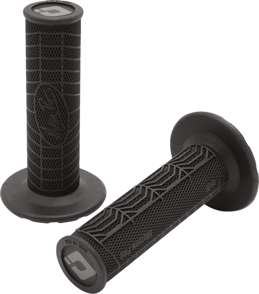 MOTION PRO 0630-2828 DirtControl™ II Grips - Black — image 2 of 2