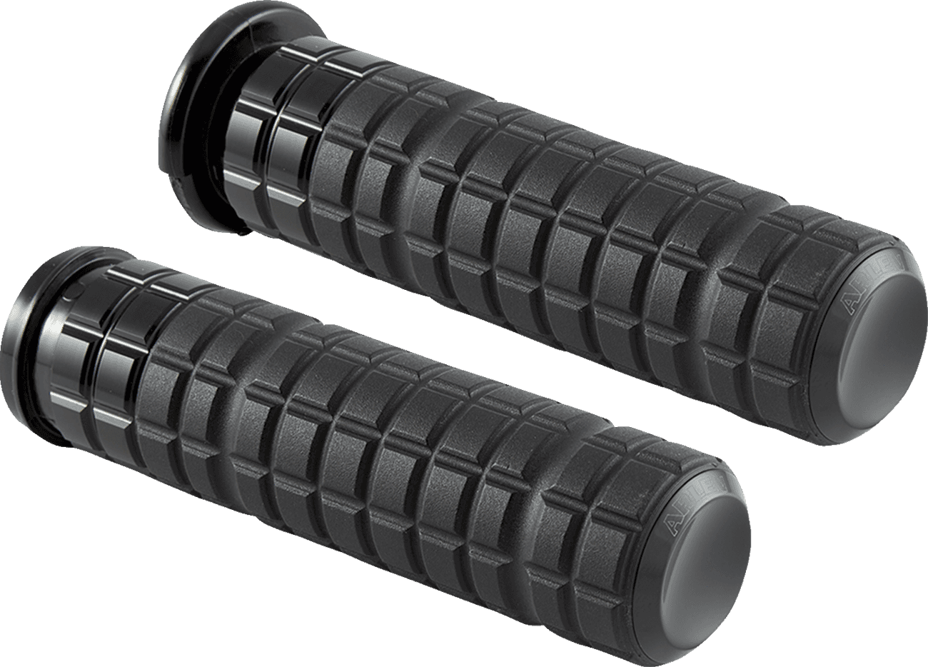 ARLEN NESS 0630-2906 SpeedLiner Grips - Cable - Black