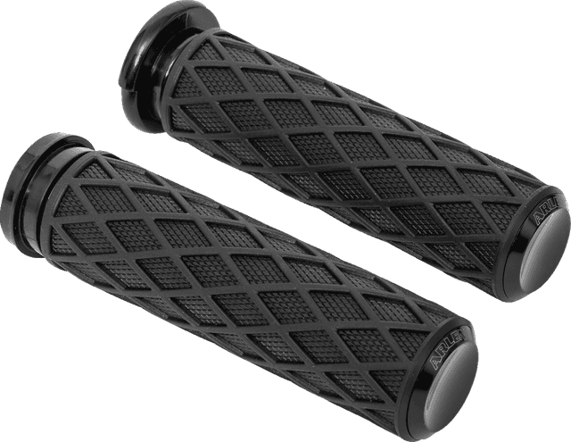 ARLEN NESS 0630-2910 Diamond Grips - Cable - Black