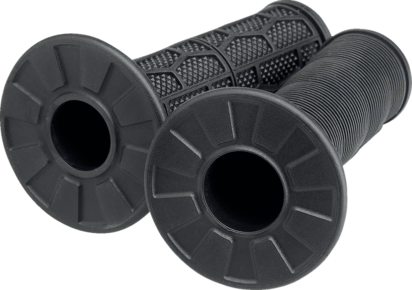 BILTWELL 0630-3184 Moto Grips - 1" - Medium — image 2 of 2