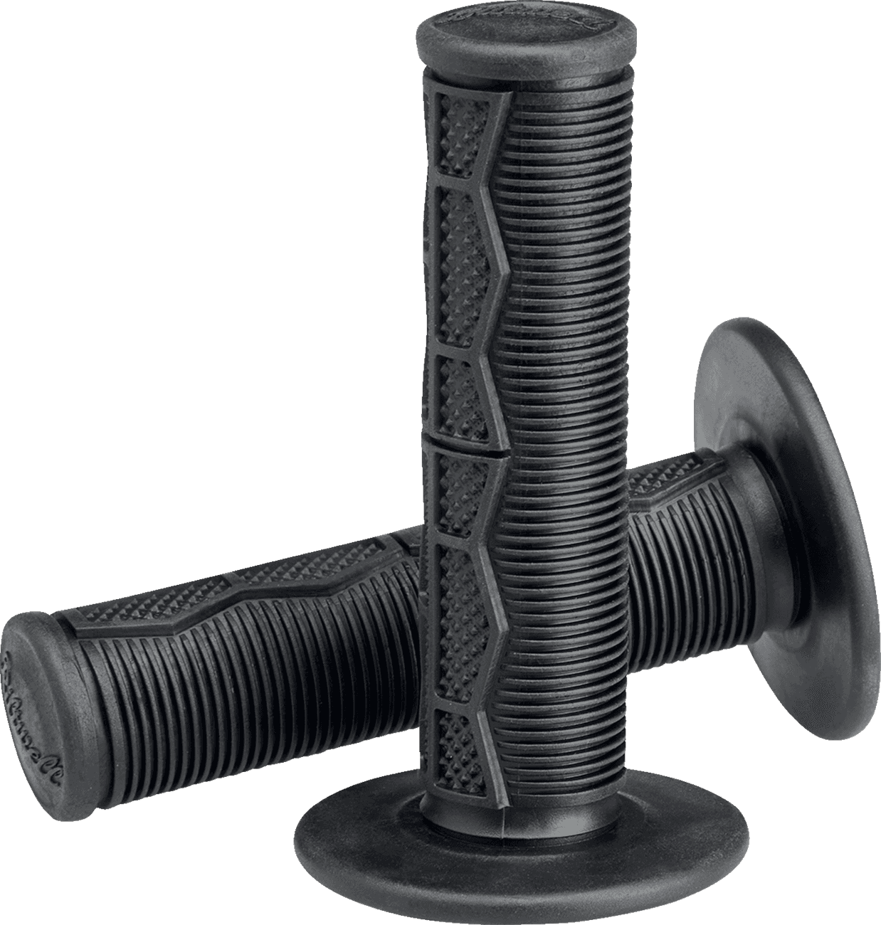 BILTWELL 0630-3186 Moto Grips - 7/8" - Medium