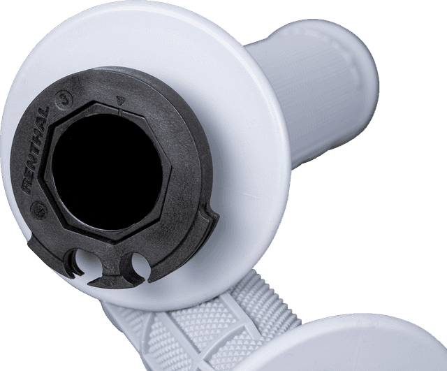 RENTHAL 0630-3217 MX Original Lock-On Grips - Soft - Diamond — image 7 of 7