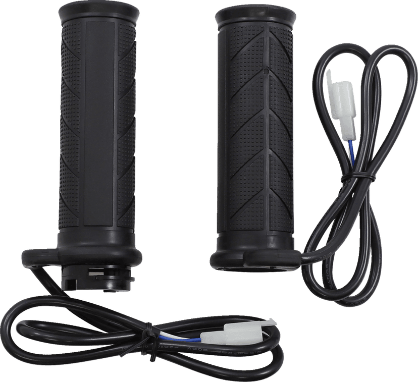 SHOW CHROME 0631-0284 Inferno™ Heated Grips for Ryker — image 1 of 5