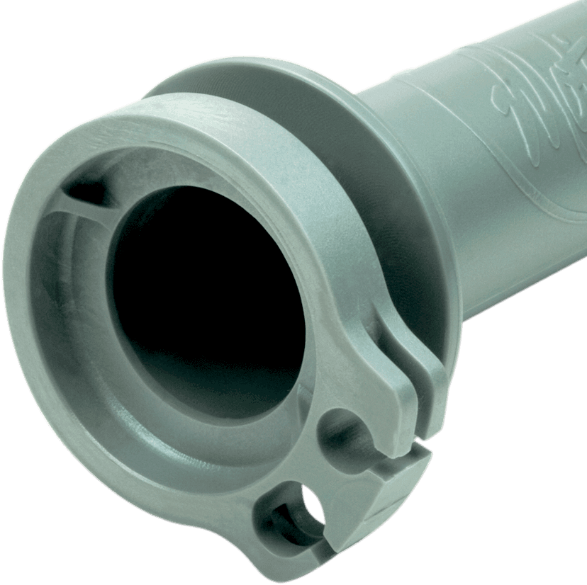 MOTION PRO 0632-0504 Titan Throttle Tube™ - Honda — image 3 of 3