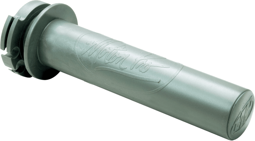 MOTION PRO 0632-0505 Titan Throttle Tube™ - Yamaha/Kawasaki/Suzuki — image 1 of 3