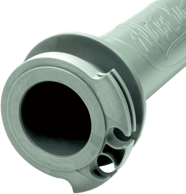 MOTION PRO 0632-0506 Titan Throttle Tube™ - Multi-Make — image 3 of 3