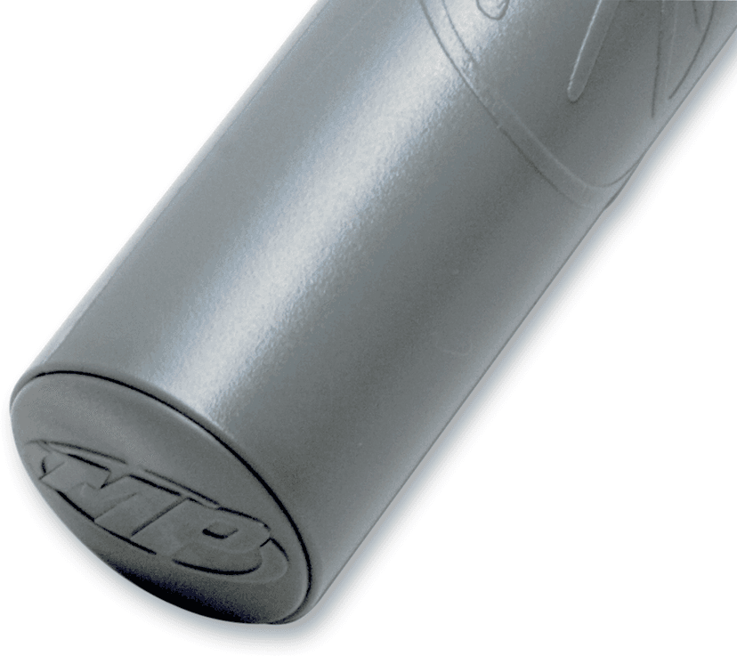 MOTION PRO 0632-0535 Titan Throttle Tube™ - Multi-Make — image 2 of 3