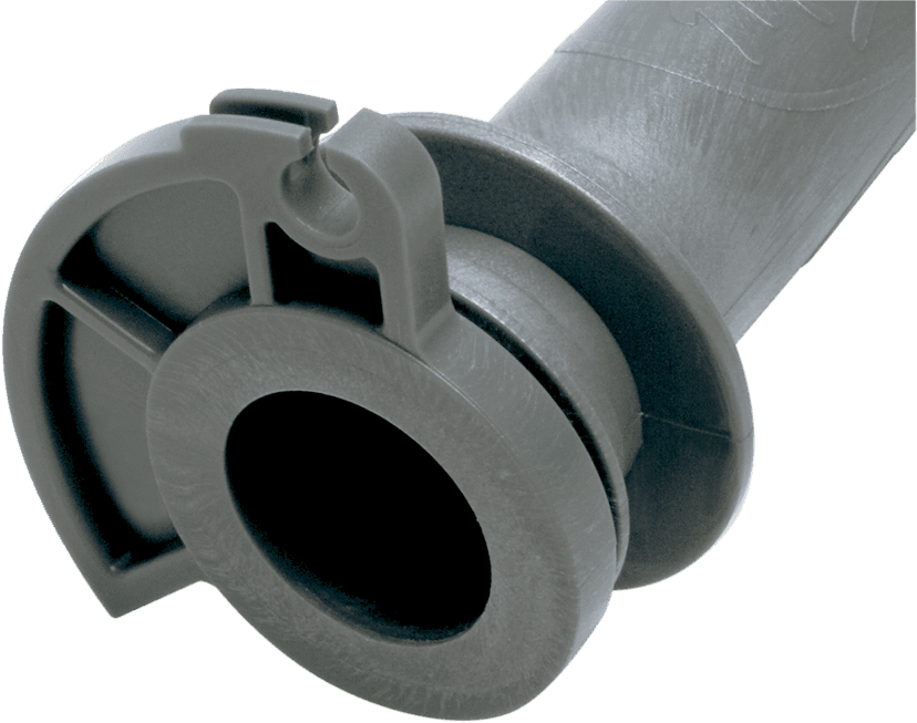 MOTION PRO 0632-0536 Titan Throttle Tube™ - Yamaha/Kawasaki/Suzuki — image 3 of 3