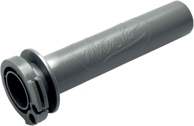 MOTION PRO 0632-0577 Titan Throttle Tube™ - Kawasaki/Suzuki/Yamaha