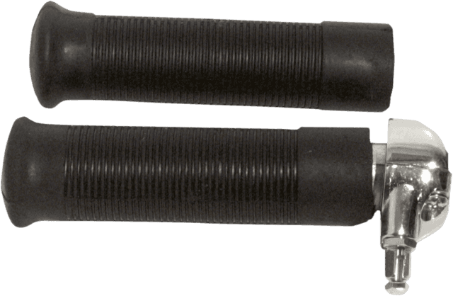 EMGO 0632-0735 7/8" Jackhammer Throttle - Twist - Push/Pull