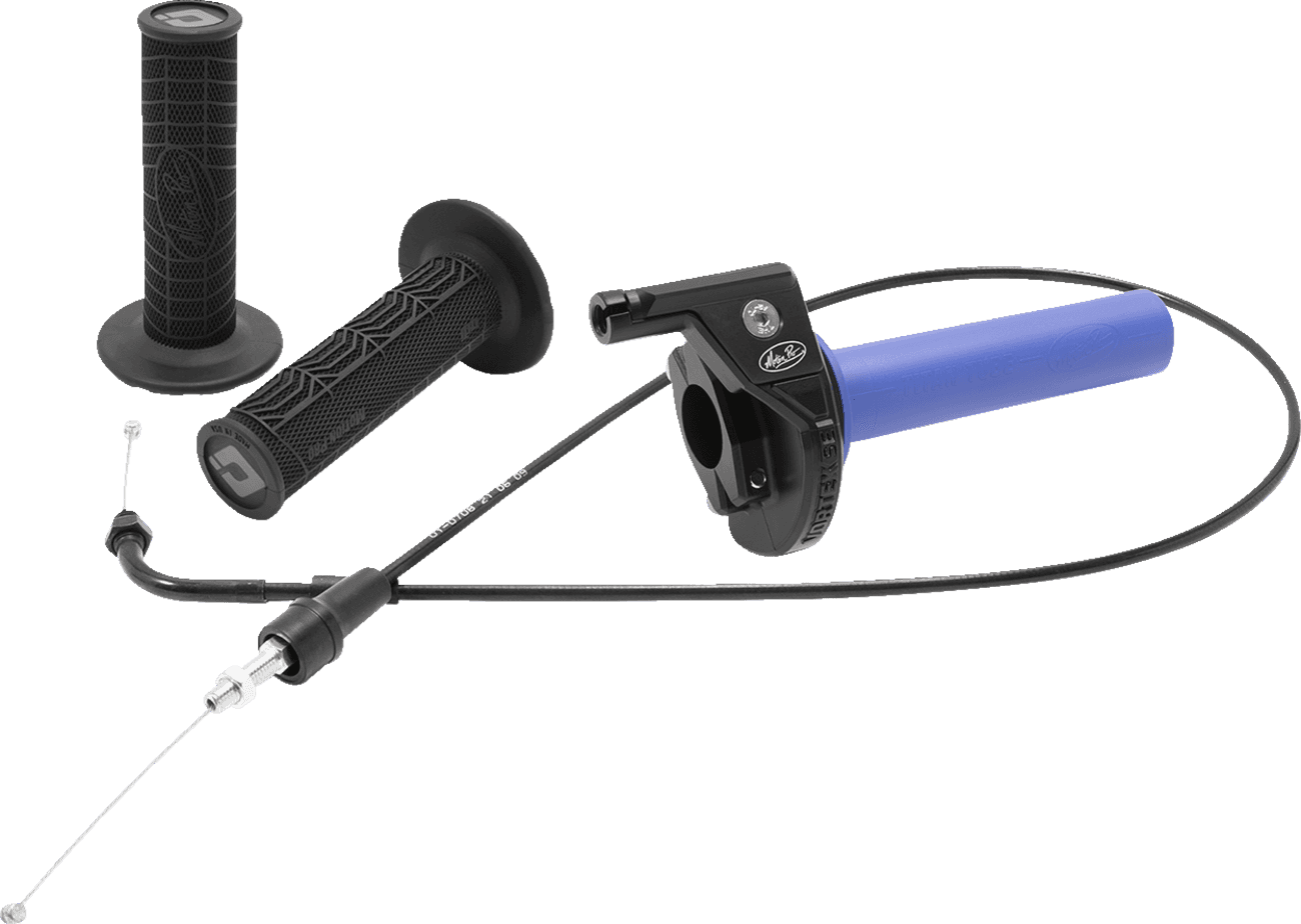 MOTION PRO 0632-0881 Vortex™ SE Throttle Kit - TRX400EX