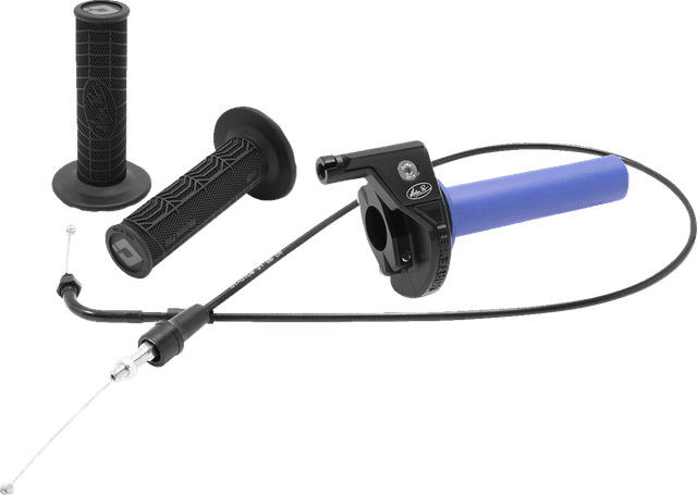 MOTION PRO 0632-0881 Vortex™ SE Throttle Kit - TRX400EX