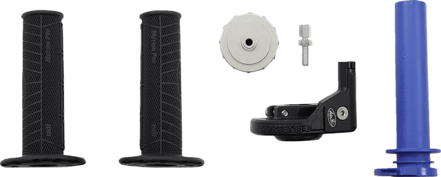 MOTION PRO 0632-0884 Vortex™ SE Throttle Kit - Blaster 200 — image 1 of 2