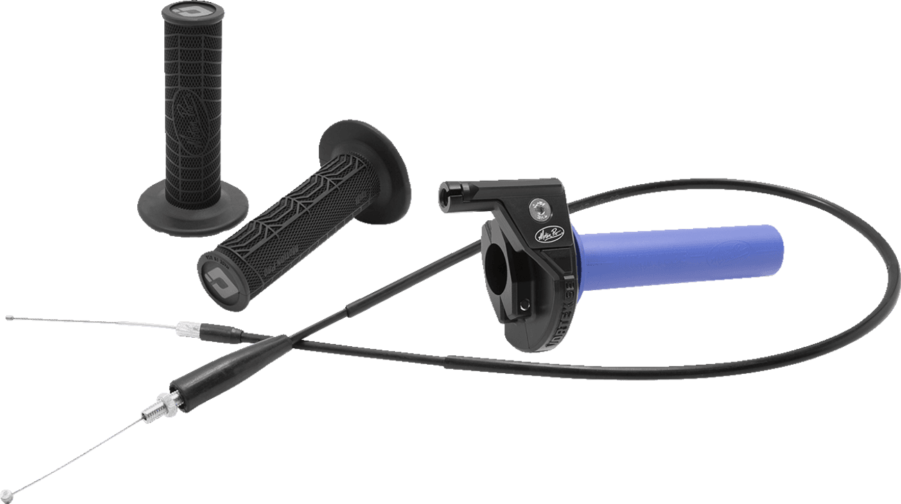 MOTION PRO 0632-0885 Vortex™ SE Throttle Kit - Yamaha