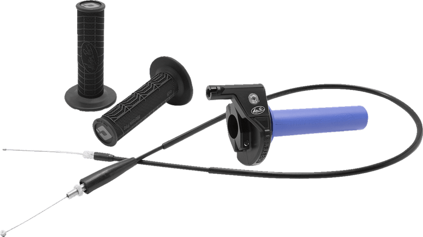 MOTION PRO 0632-0885 Vortex™ SE Throttle Kit - Yamaha