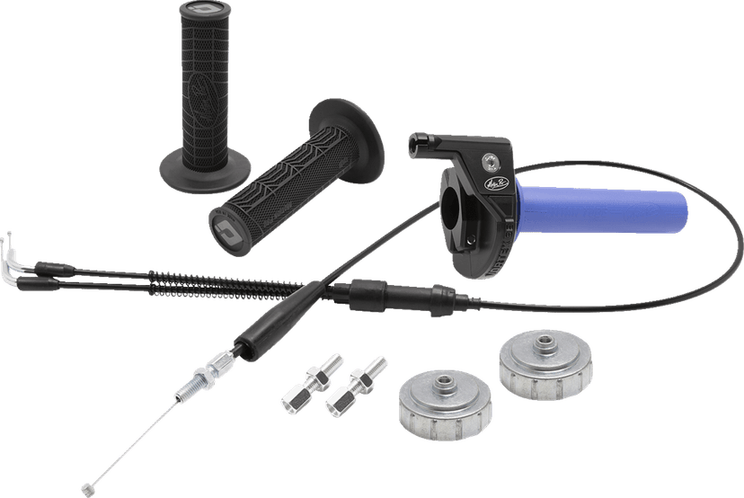 MOTION PRO 0632-0886 Vortex™ SE Throttle Kit - Banshee 350