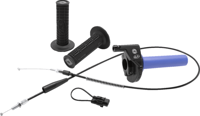 MOTION PRO 0632-0890 Vortex™ SE Throttle Kit - YFZ450