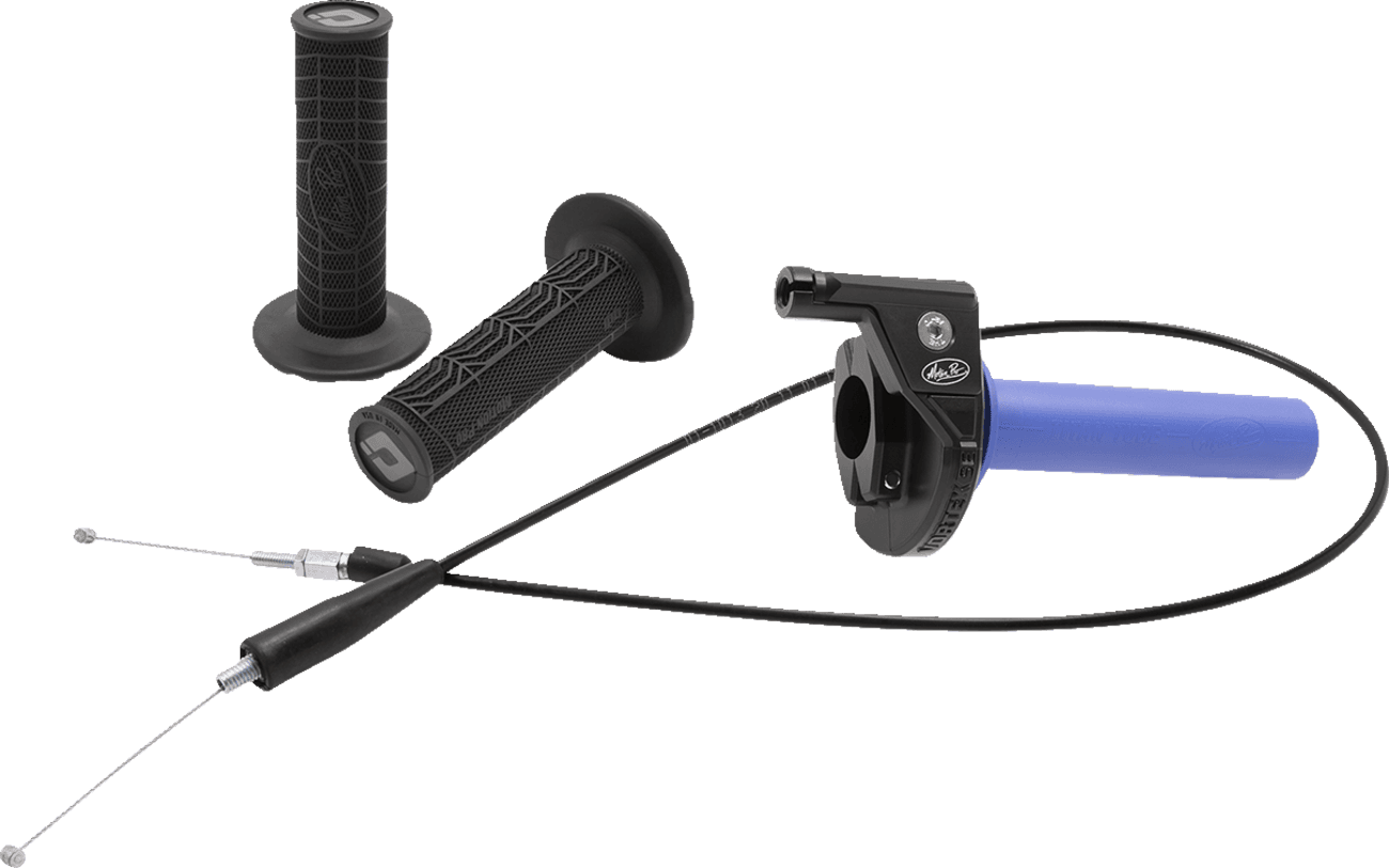 MOTION PRO 0632-0891 Vortex™ SE Throttle Kit - TRX450