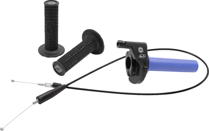 MOTION PRO 0632-0891 Vortex™ SE Throttle Kit - TRX450