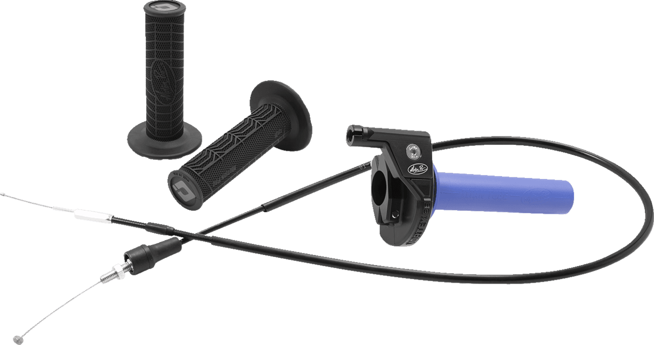 MOTION PRO 0632-0894 Vortex™ SE Throttle Kit - YFZ450R/X