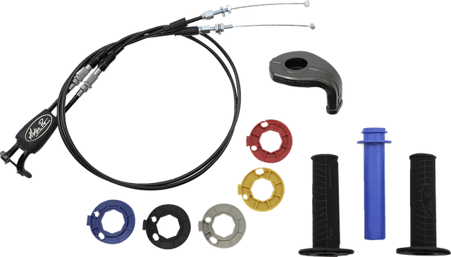 MOTION PRO 0632-0920 Rev3 Variable Rate Throttle Kit - CRF450