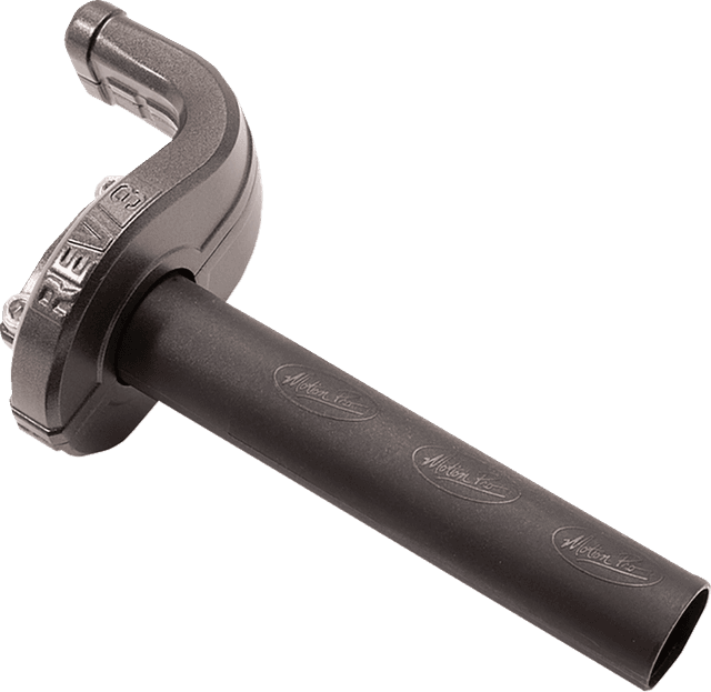 MOTION PRO 0632-0931 Rev3 Variable Rate Throttle Kit - GSX-R 1000 — image 4 of 4