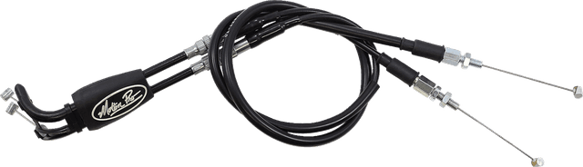 MOTION PRO 0632-0936 Rev3 Variable Rate Throttle Kit - CBR1000 — image 2 of 2