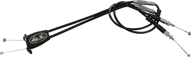 MOTION PRO 0632-0937 Rev3 Variable Rate Throttle Kit - CBR1000RR — image 2 of 2