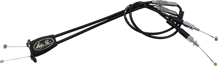 MOTION PRO 0632-0937 Rev3 Variable Rate Throttle Kit - CBR1000RR — image 2 of 2