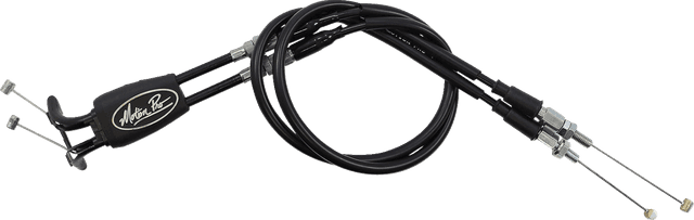 MOTION PRO 0632-0939 Rev3 Variable Rate Throttle Kit - CBR600RR — image 2 of 2