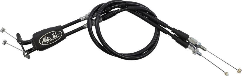 MOTION PRO 0632-0939 Rev3 Variable Rate Throttle Kit - CBR600RR — image 2 of 2
