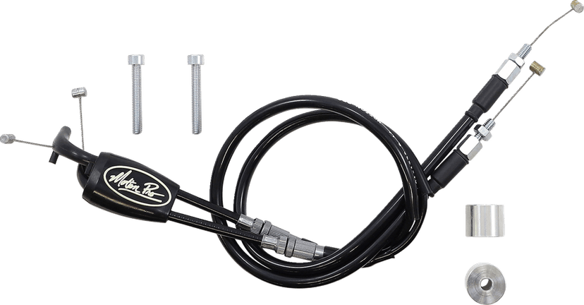 MOTION PRO 0632-0940 Rev3 Variable Rate Throttle Kit - YZF-R1 — image 2 of 2