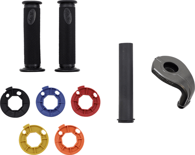 MOTION PRO 0632-0940 Rev3 Variable Rate Throttle Kit - YZF-R1 — image 1 of 2