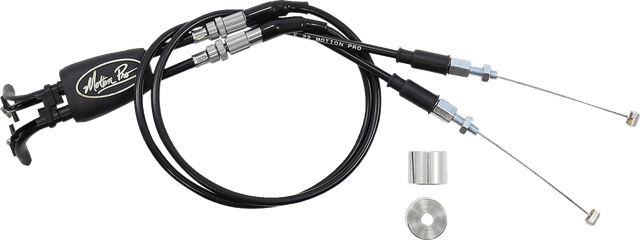 MOTION PRO 0632-0941 Rev3 Variable Rate Throttle Kit - YZF-R6 — image 2 of 2