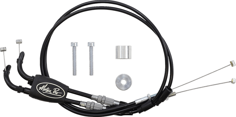 MOTION PRO 0632-0942 Rev3 Variable Rate Throttle Kit - YZF-R6 — image 2 of 2