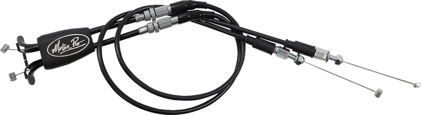 MOTION PRO 0632-0952 Rev3 Variable Rate Throttle Kit - S1000RR — image 2 of 2