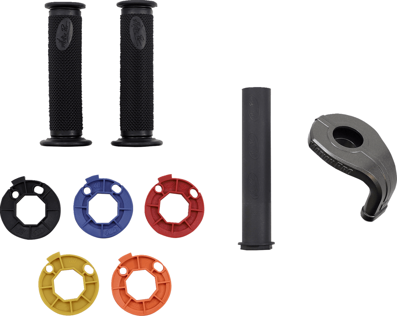 MOTION PRO 0632-0952 Rev3 Variable Rate Throttle Kit - S1000RR