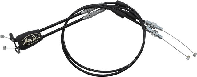 MOTION PRO 0632-0956 Rev3 Variable Rate Throttle Kit - GSX 1300 — image 2 of 2